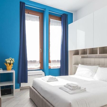 Italianway - Napo Torriani 22 B Lägenhet Milano Exteriör bild