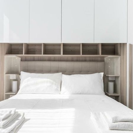 Italianway - Napo Torriani 22 B Lägenhet Milano Exteriör bild