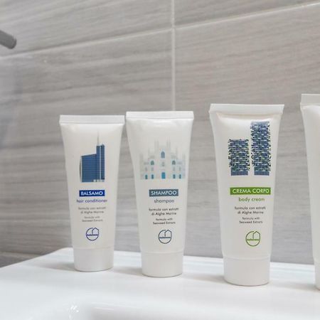 Italianway - Napo Torriani 22 B Lägenhet Milano Exteriör bild