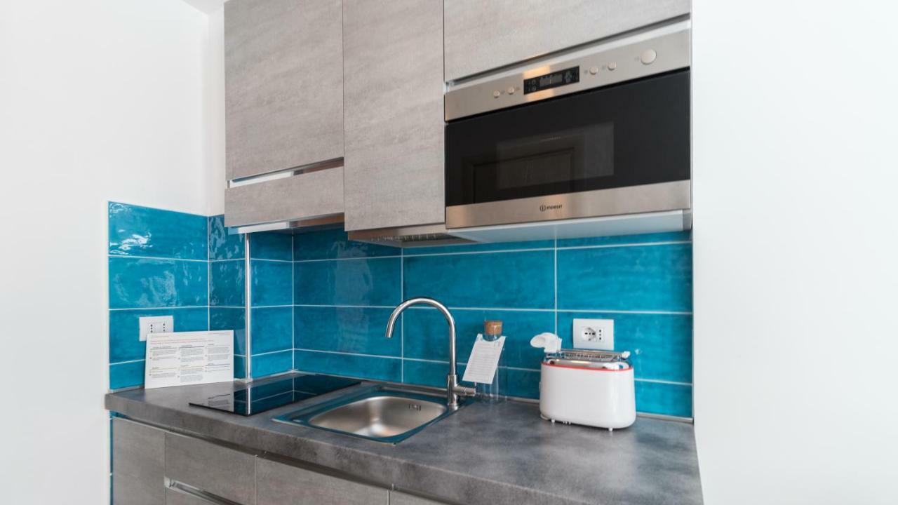 Italianway - Napo Torriani 22 B Lägenhet Milano Exteriör bild
