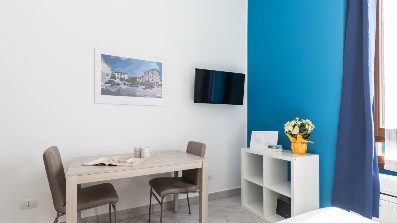 Italianway - Napo Torriani 22 B Lägenhet Milano Exteriör bild