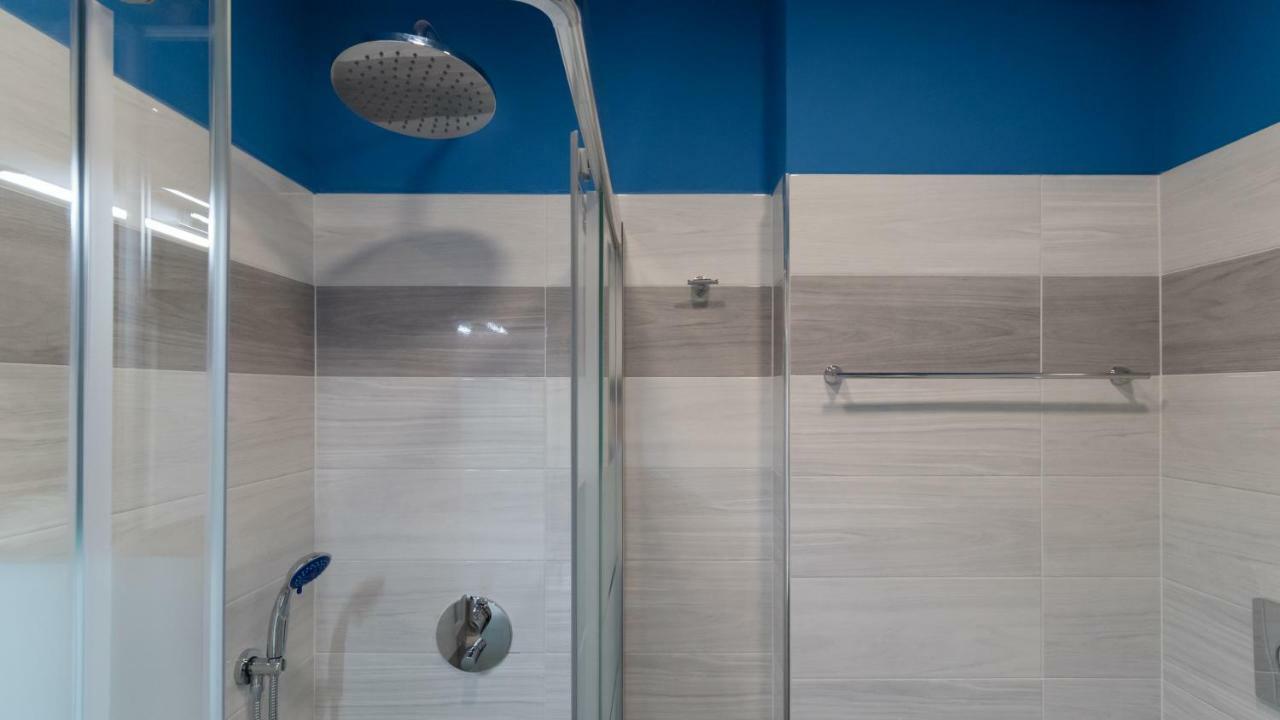 Italianway - Napo Torriani 22 B Lägenhet Milano Exteriör bild
