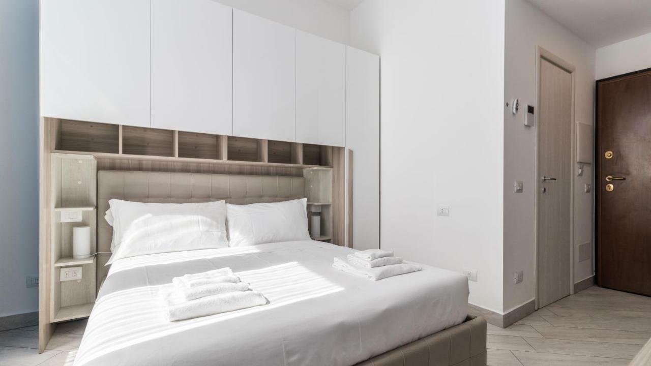 Italianway - Napo Torriani 22 B Lägenhet Milano Exteriör bild