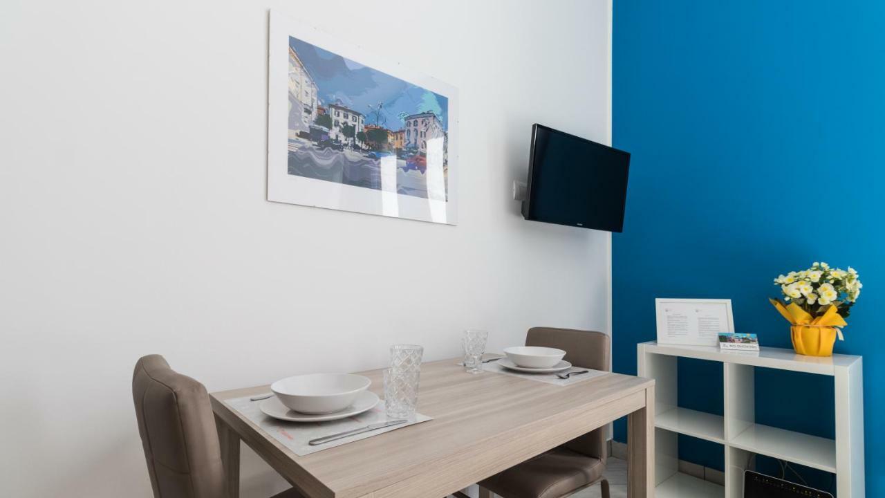 Italianway - Napo Torriani 22 B Lägenhet Milano Exteriör bild