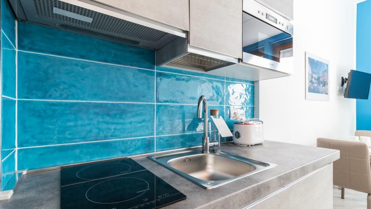 Italianway - Napo Torriani 22 B Lägenhet Milano Exteriör bild