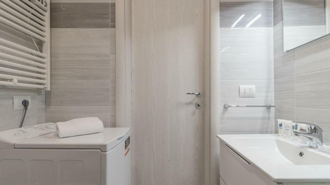Italianway - Napo Torriani 22 B Lägenhet Milano Exteriör bild
