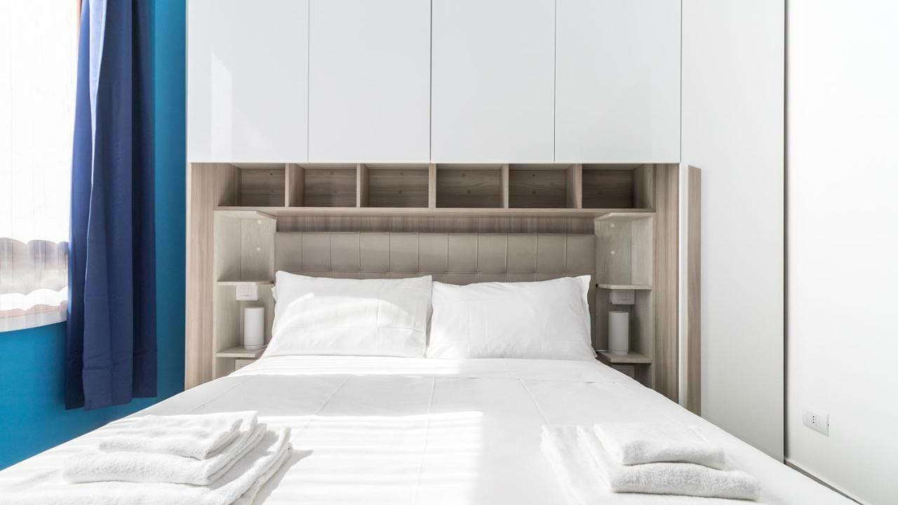 Italianway - Napo Torriani 22 B Lägenhet Milano Exteriör bild